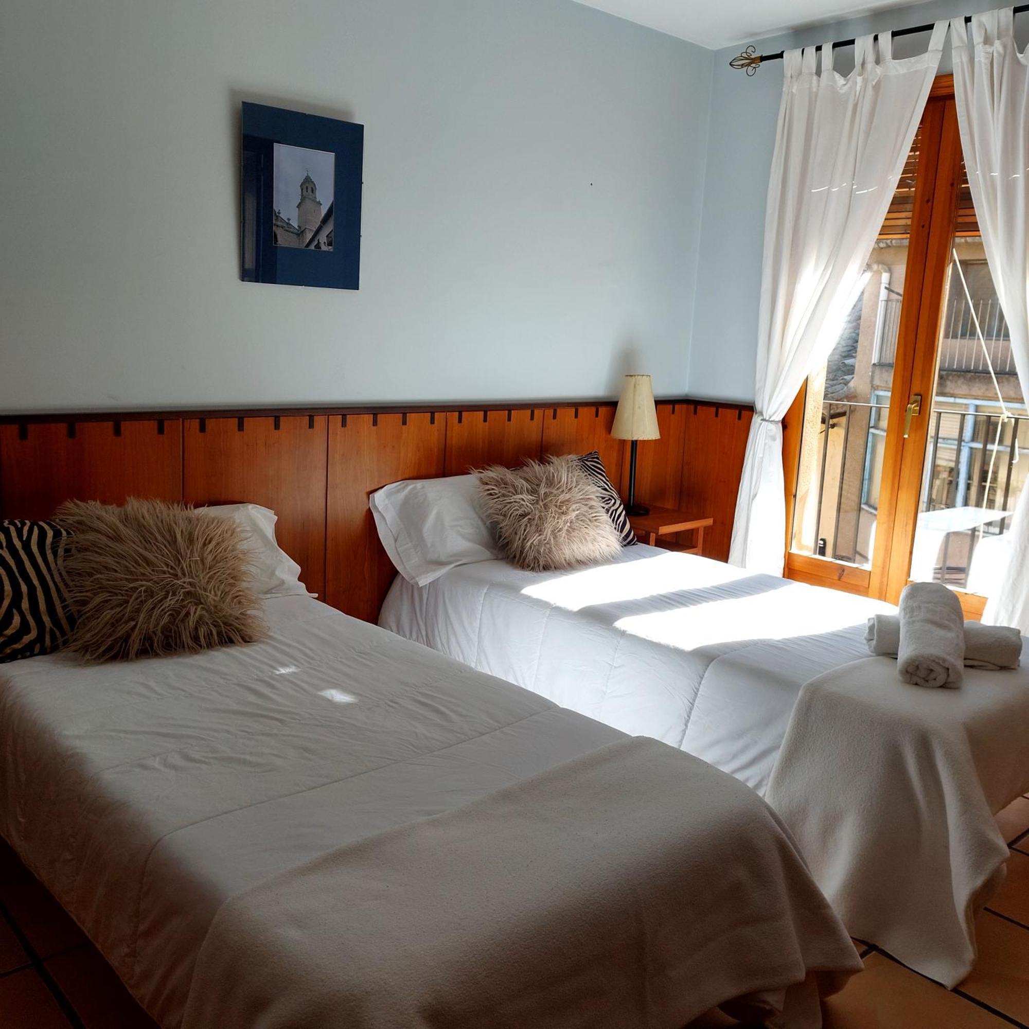 Hostal Tastavins Peñarroya de Tastavins Zimmer foto